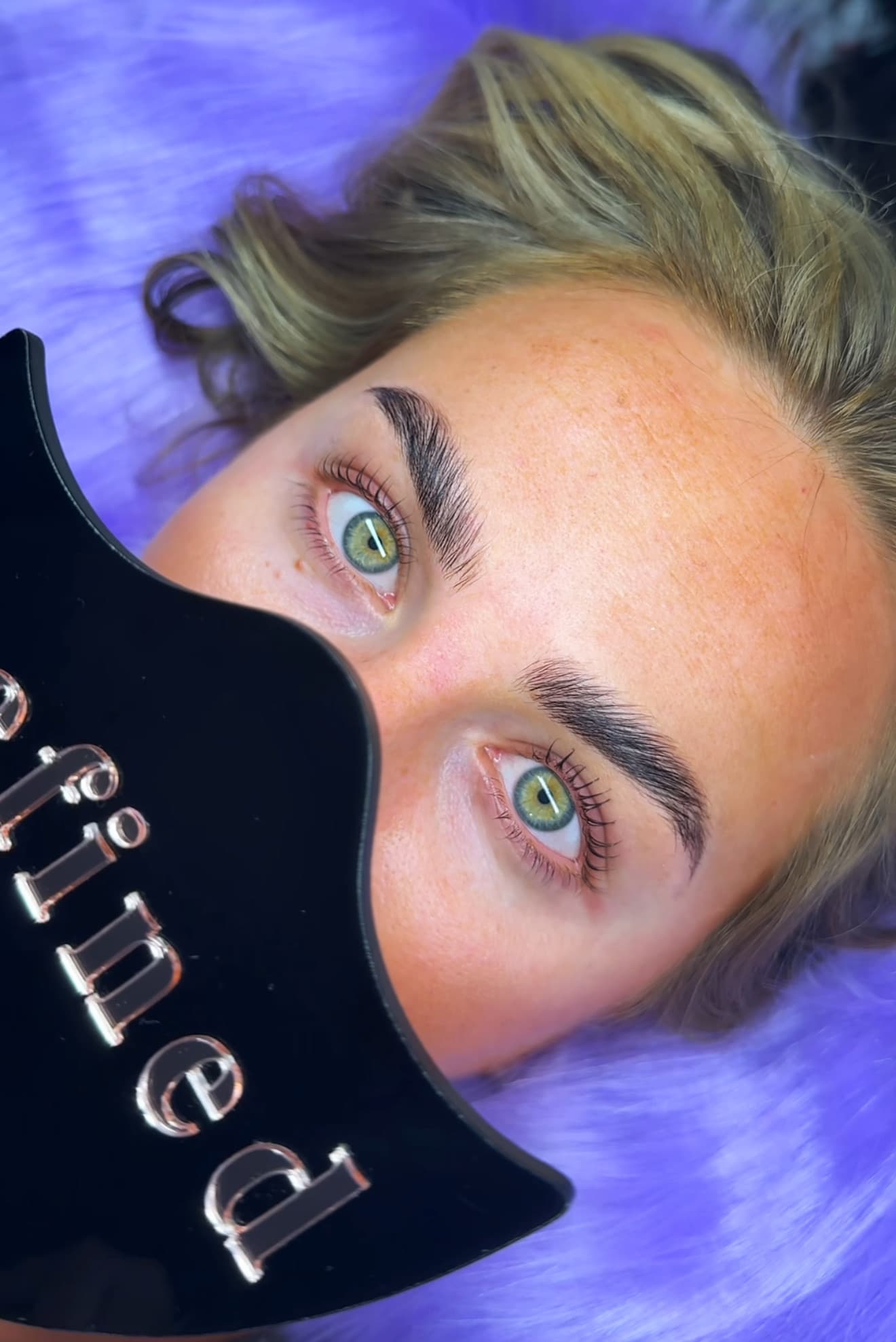 Lash- & Brow Lifting