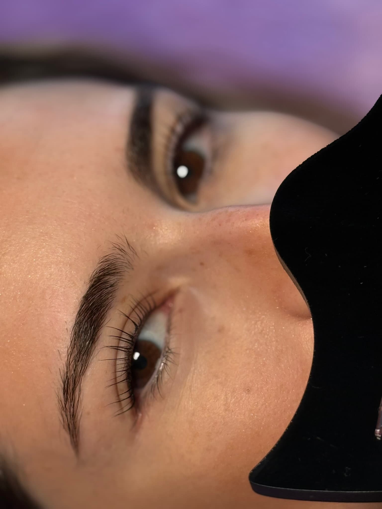 Lash Lift - Korean Lash Lift für natürlich geschwungene Wimpern